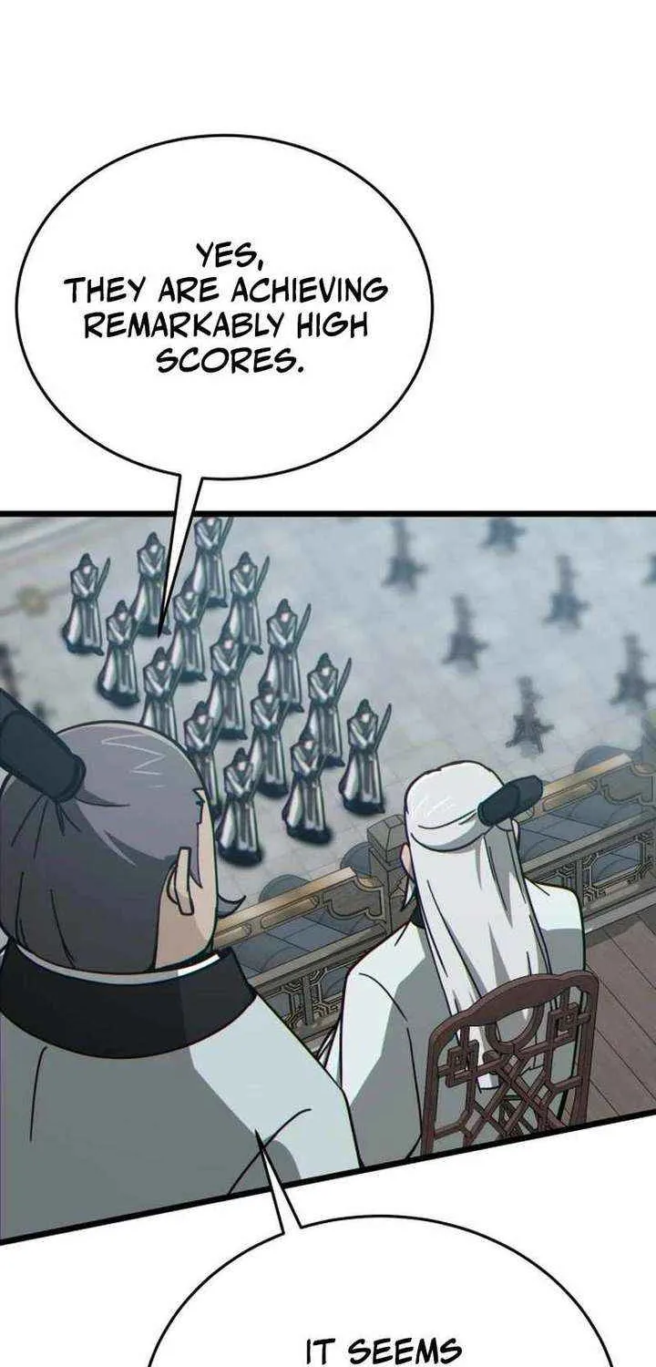 Read Initializing the Sect System chapter 12 image 122 on Lezhin