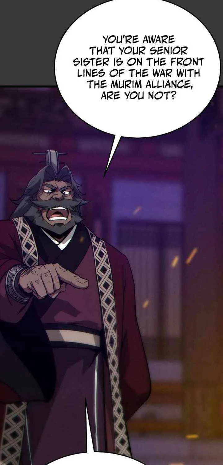 Read Initializing the Sect System chapter 12 image 22 on Lezhin