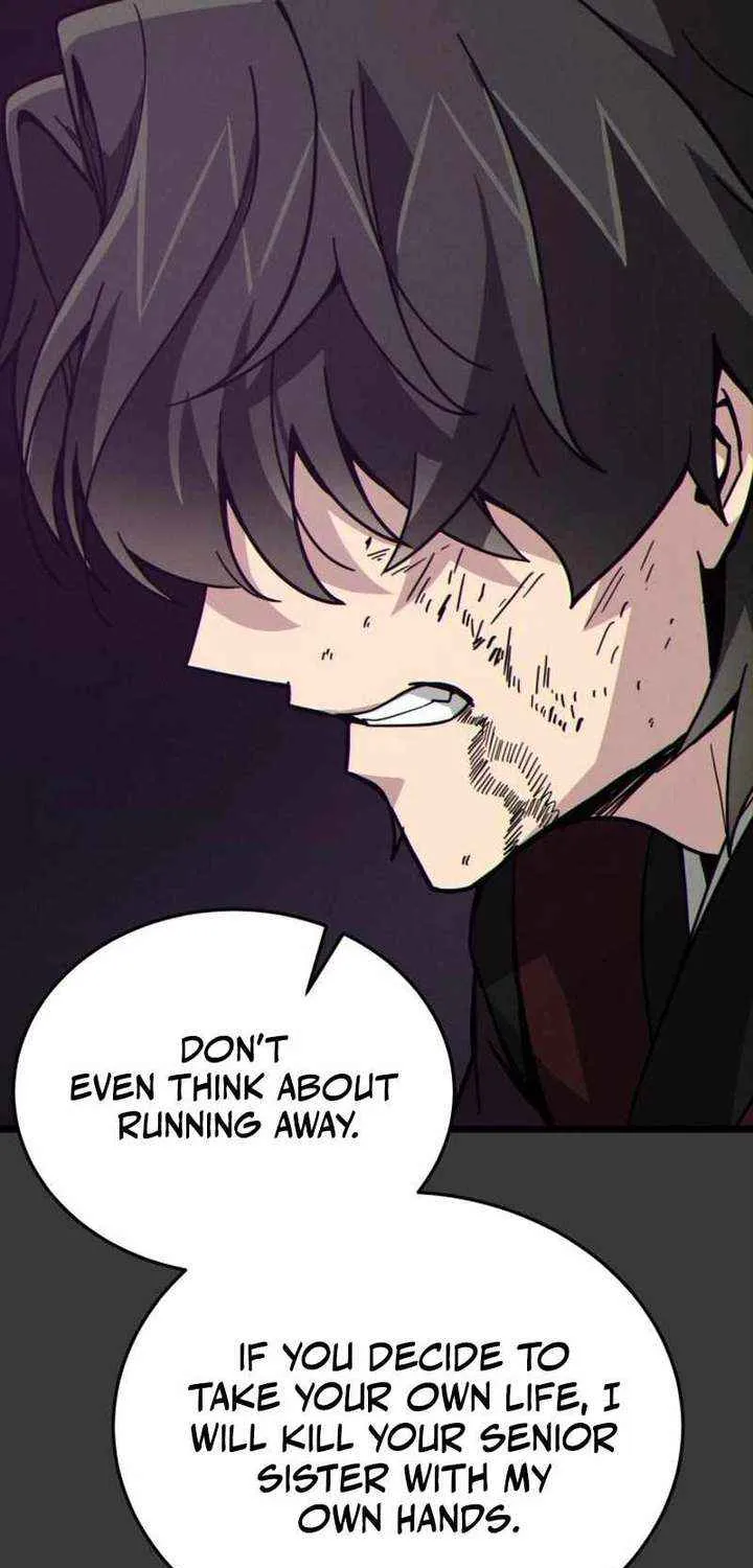 Read Initializing the Sect System chapter 12 image 27 on Lezhin