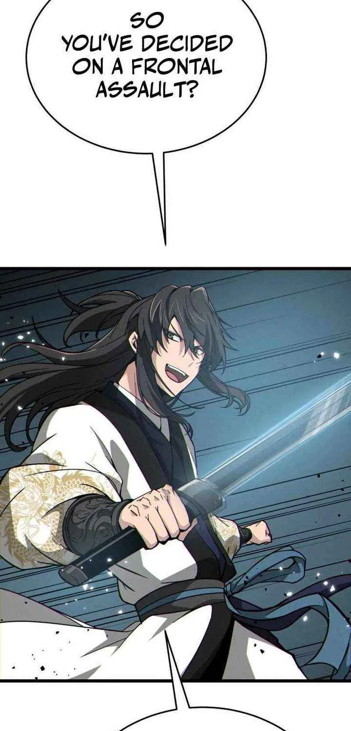 Read Initializing the Sect System chapter 12 image 40 on Lezhin