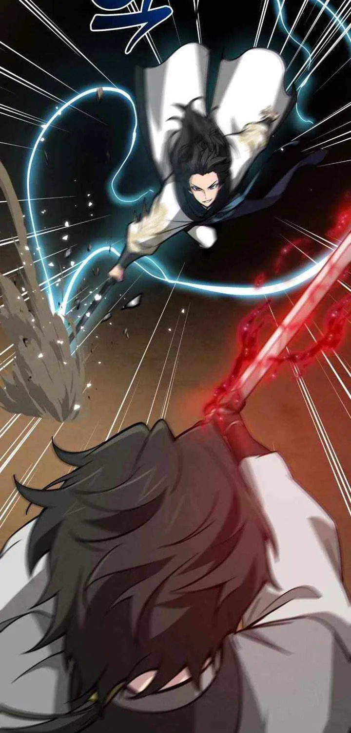Read Initializing the Sect System chapter 12 image 44 on Lezhin