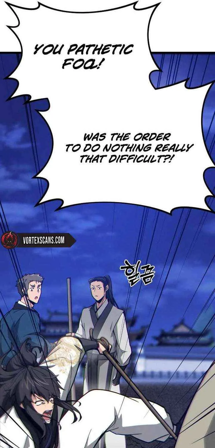 Read Initializing the Sect System chapter 13 image 19 on Lezhin