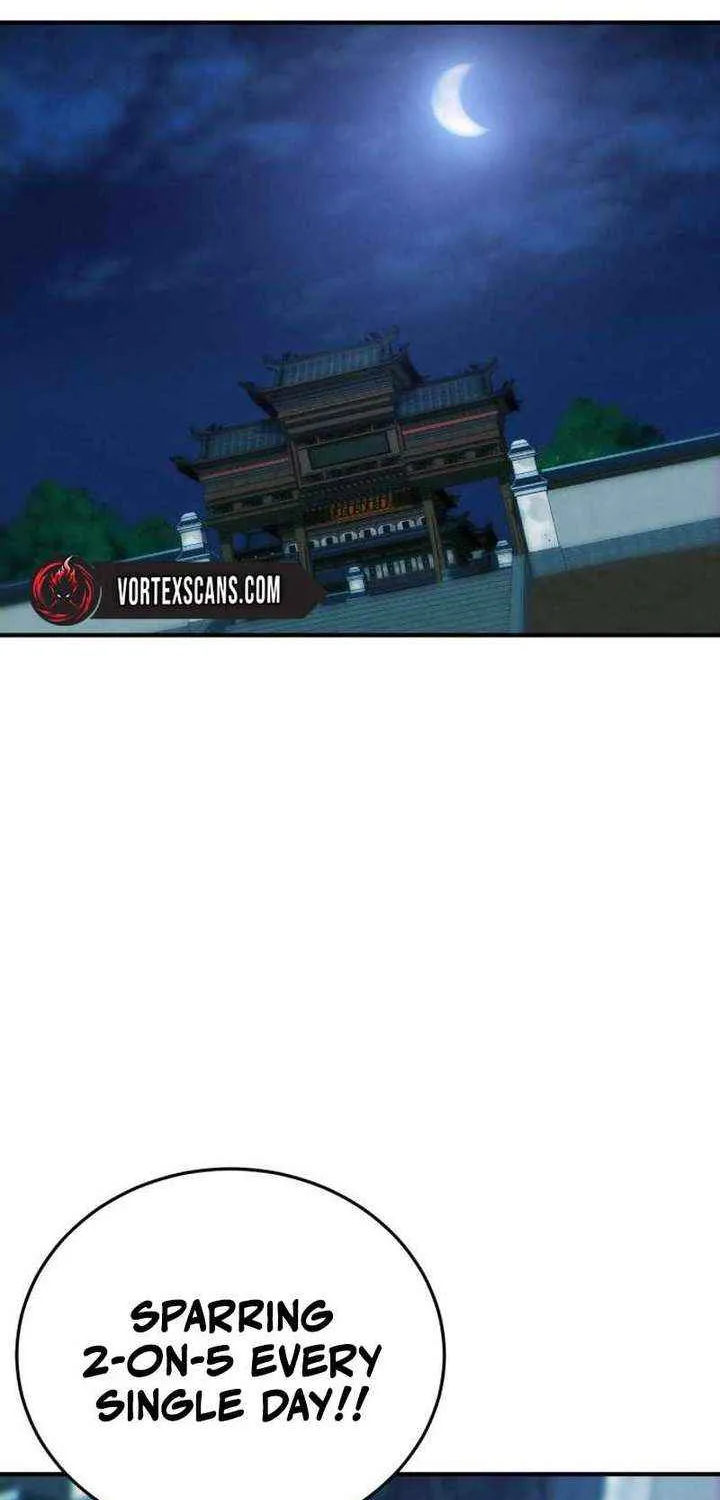 Read Initializing the Sect System chapter 13 image 2 on Lezhin