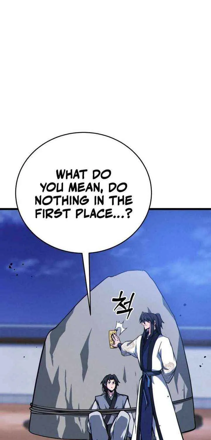 Read Initializing the Sect System chapter 13 image 21 on Lezhin
