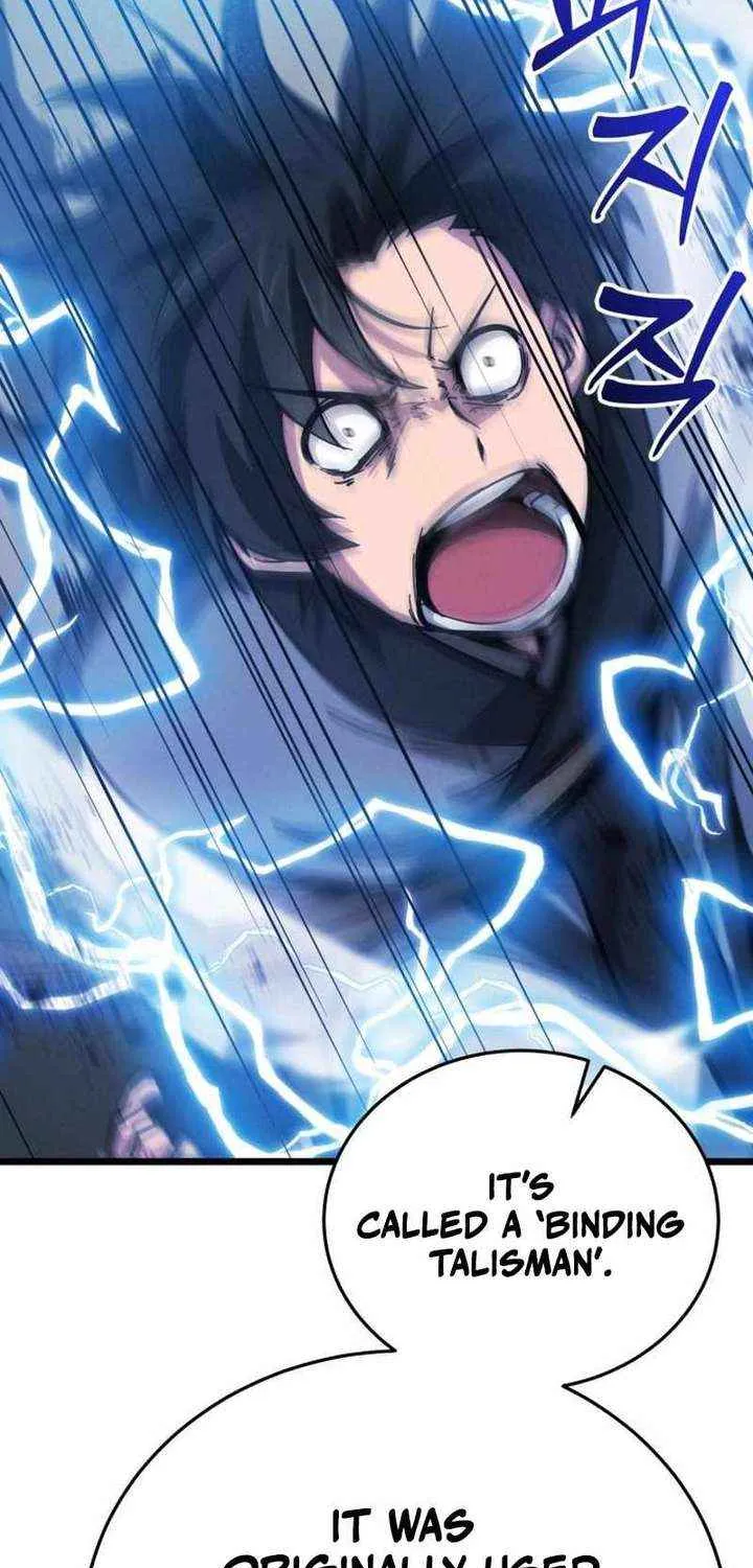 Read Initializing the Sect System chapter 13 image 23 on Lezhin