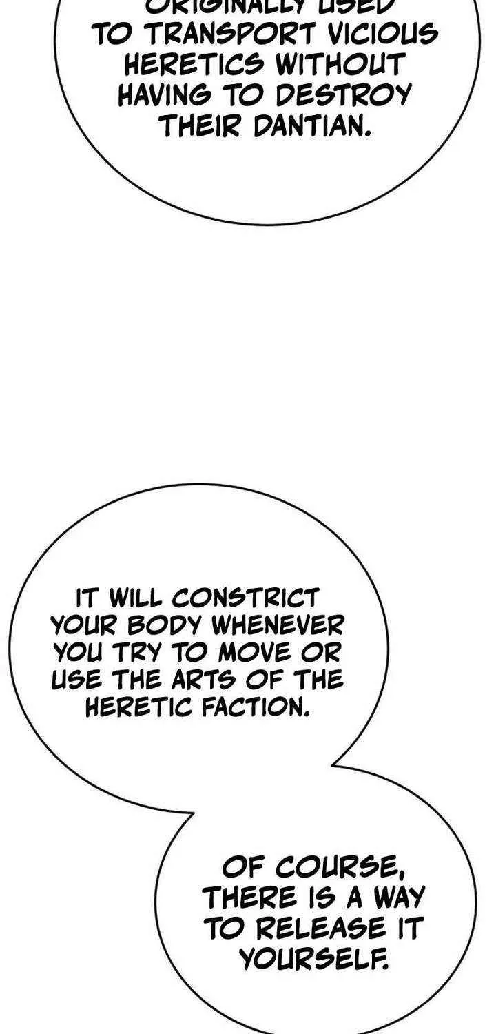 Read Initializing the Sect System chapter 13 image 24 on Lezhin