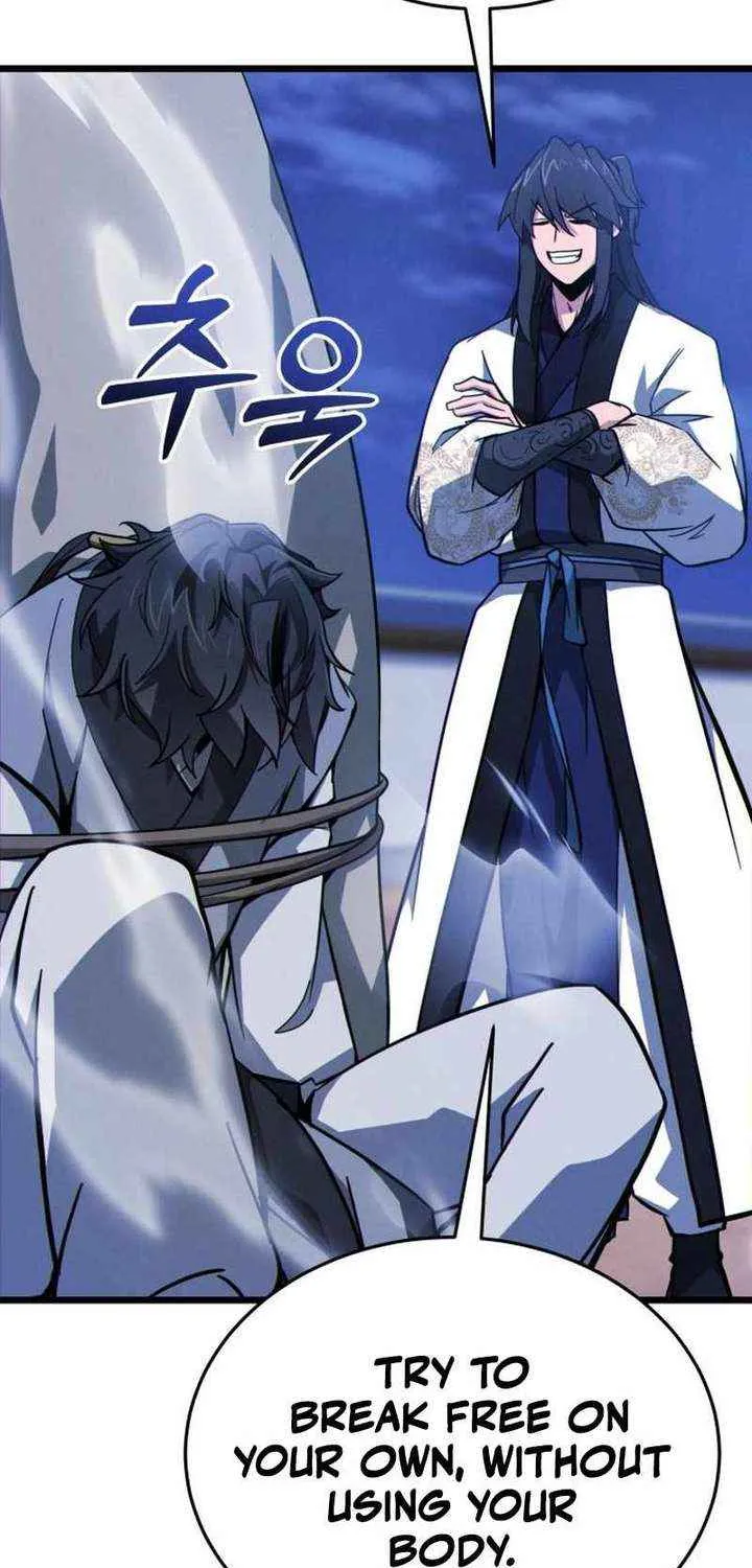 Read Initializing the Sect System chapter 13 image 25 on Lezhin