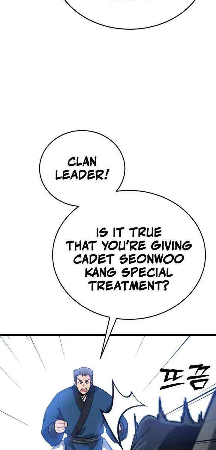 Read Initializing the Sect System chapter 13 image 26 on Lezhin