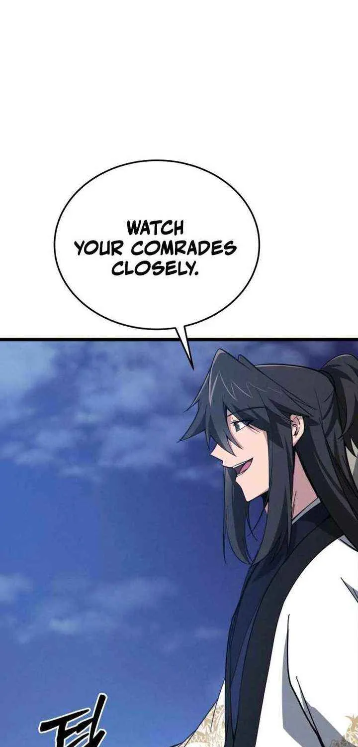 Read Initializing the Sect System chapter 13 image 30 on Lezhin