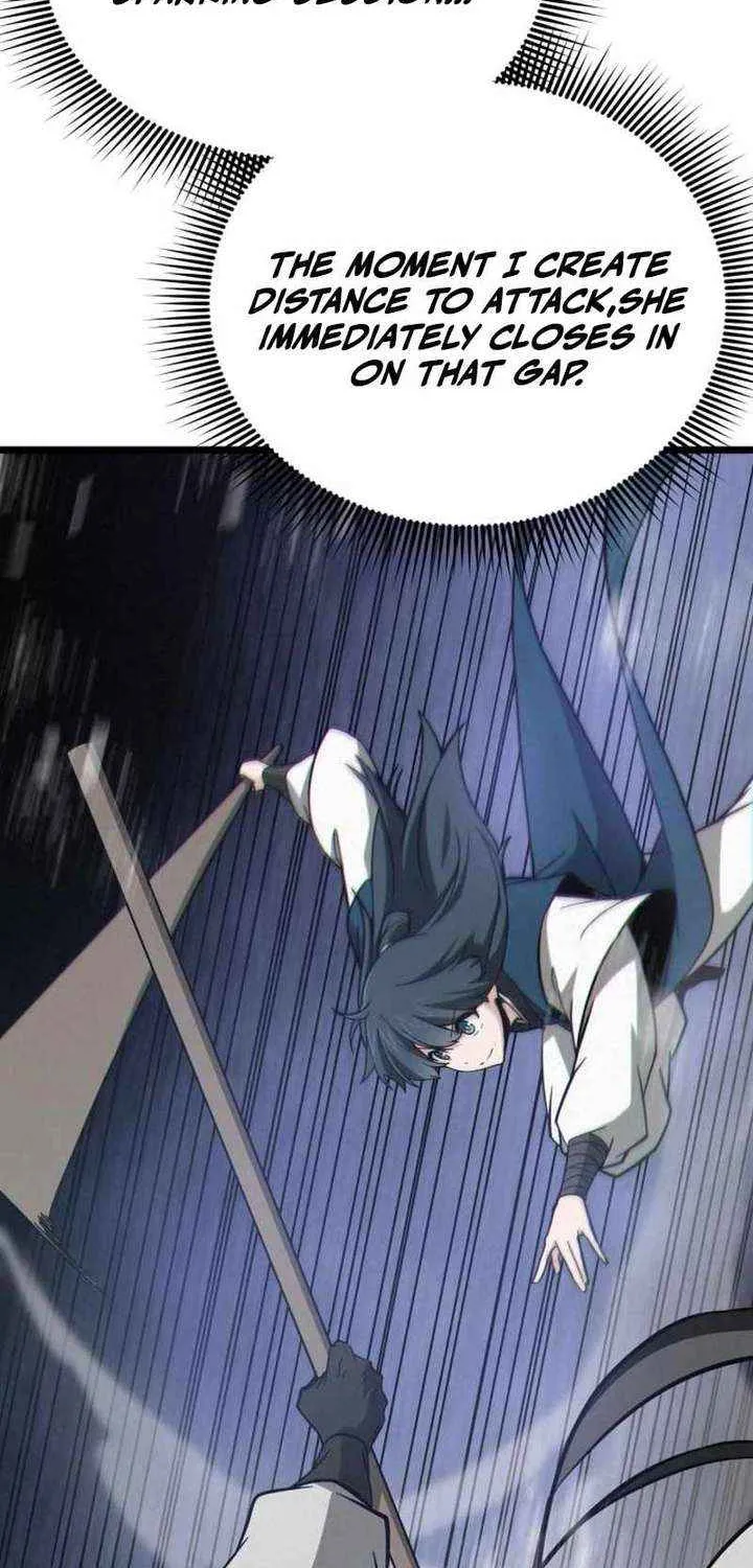 Read Initializing the Sect System chapter 13 image 35 on Lezhin