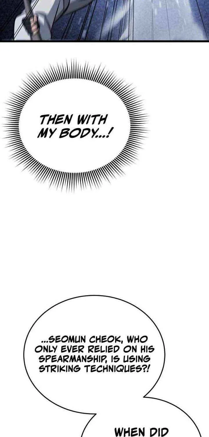 Read Initializing the Sect System chapter 13 image 38 on Lezhin