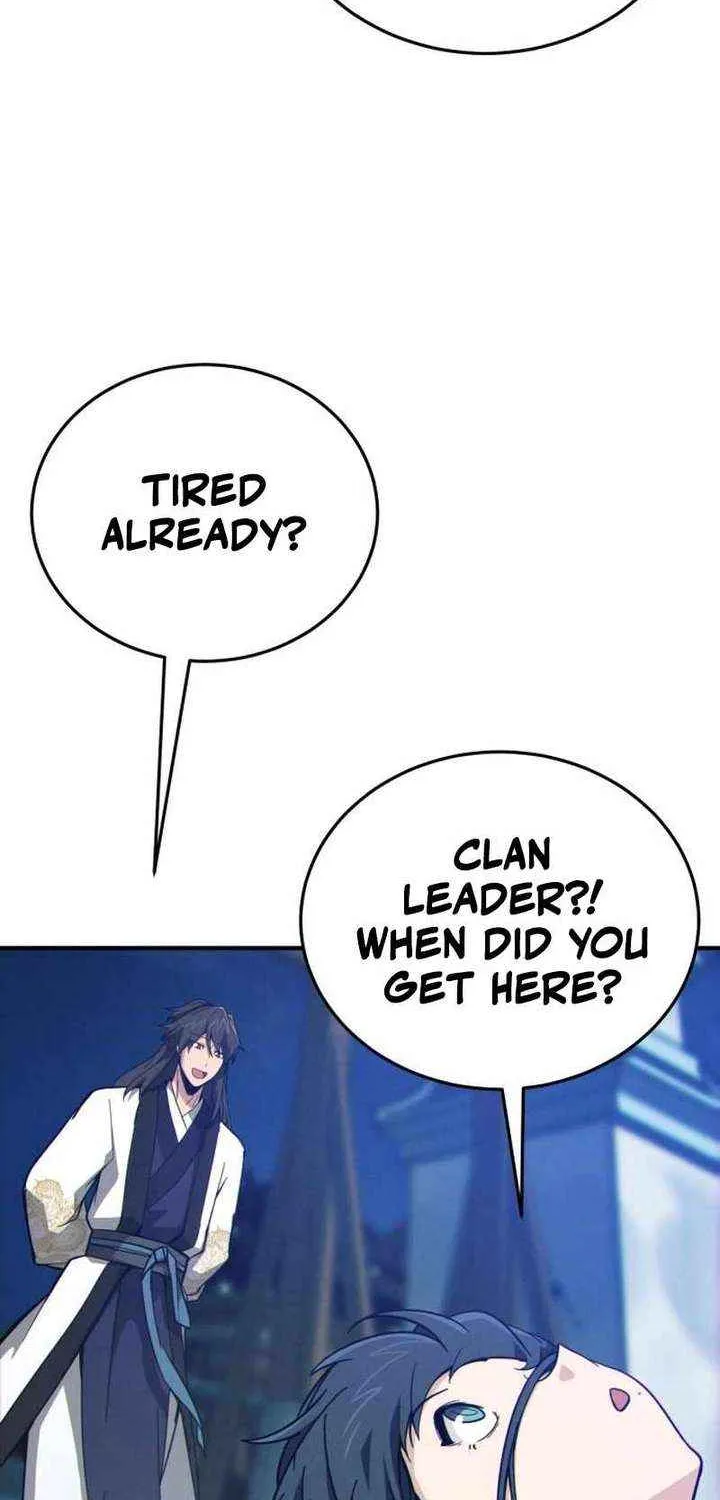 Read Initializing the Sect System chapter 13 image 4 on Lezhin