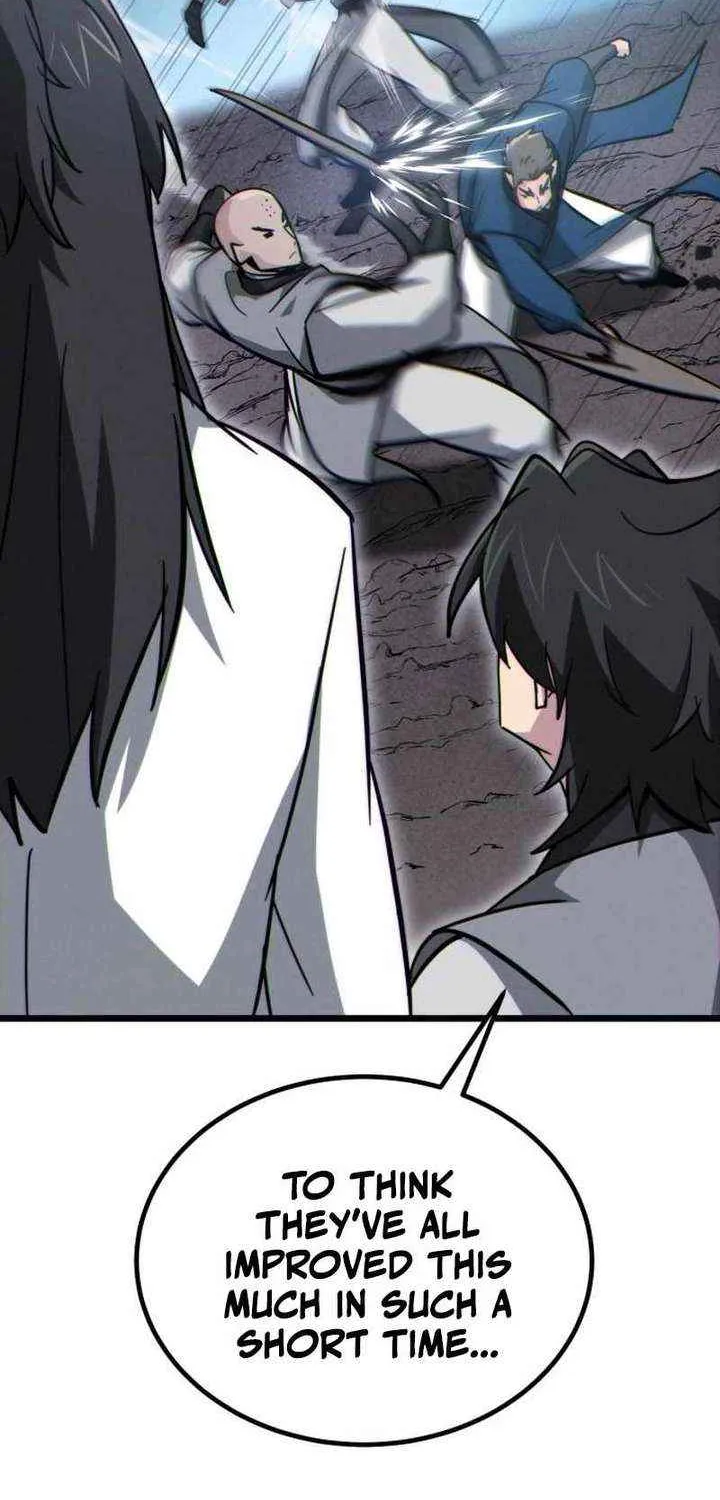 Read Initializing the Sect System chapter 13 image 42 on Lezhin