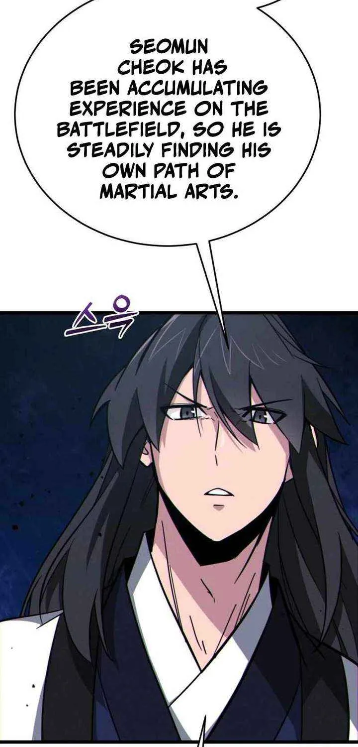 Read Initializing the Sect System chapter 13 image 51 on Lezhin