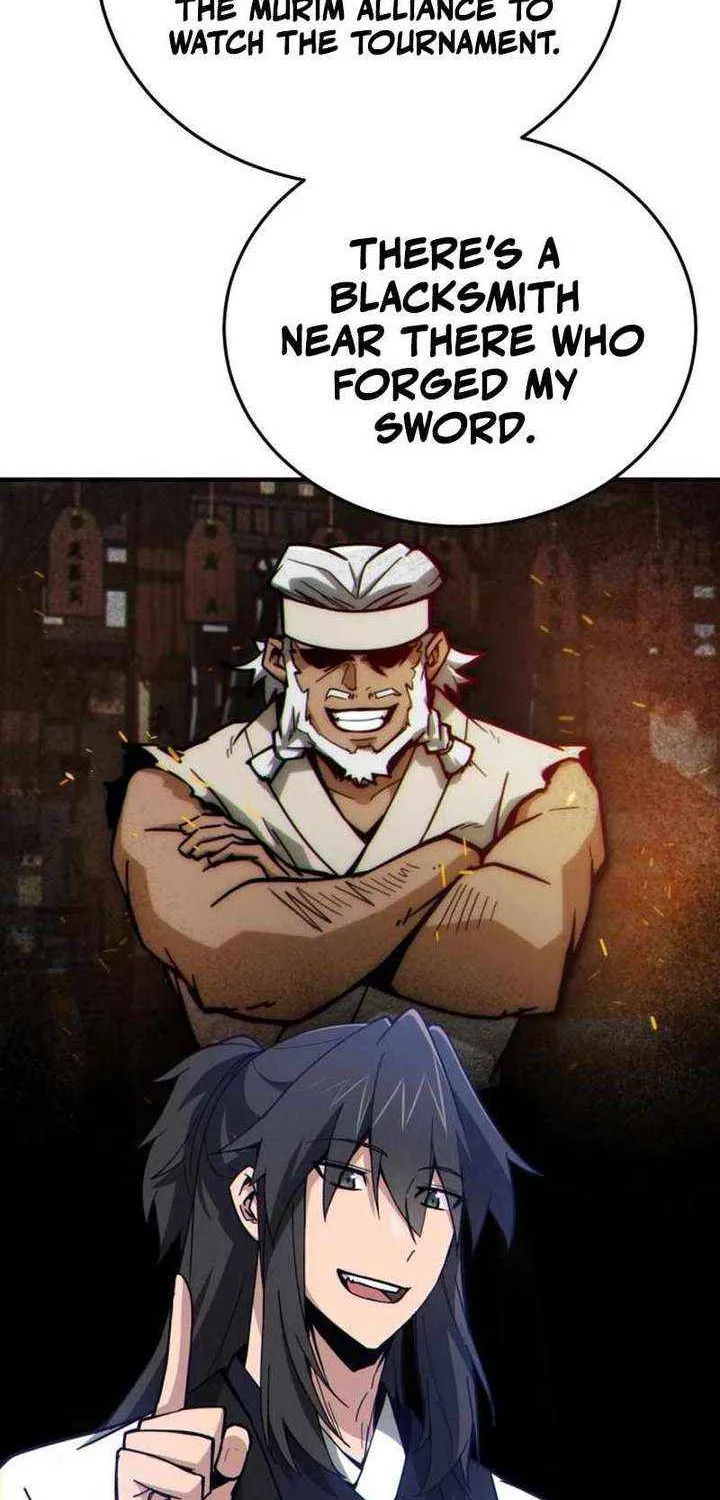Read Initializing the Sect System chapter 13 image 6 on Lezhin