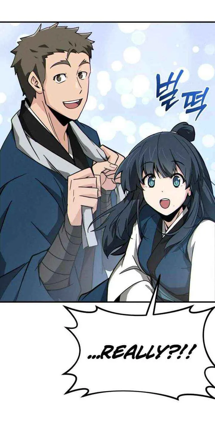 Read Initializing the Sect System chapter 13 image 8 on Lezhin