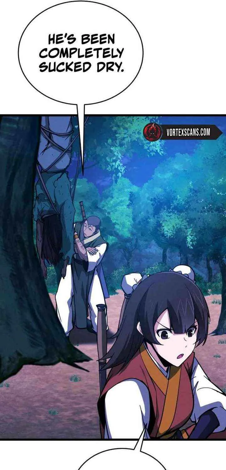Read Initializing the Sect System chapter 13 image 90 on Lezhin