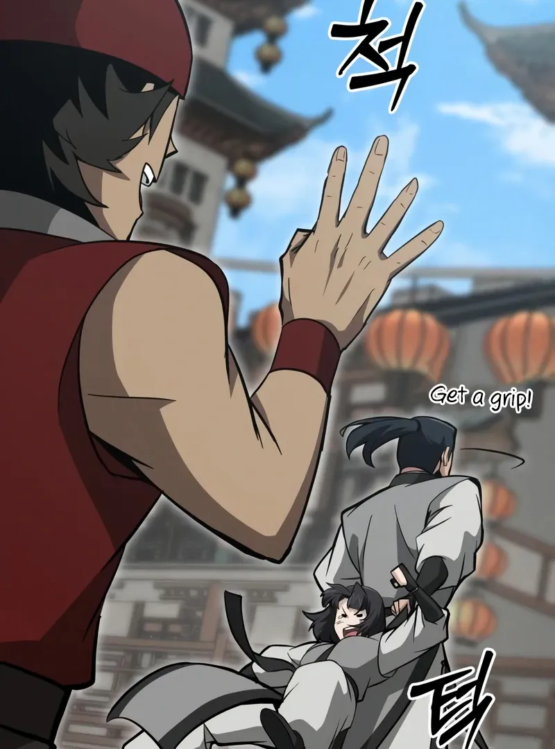 Read Initializing the Sect System chapter 14 image 102 on Lezhin