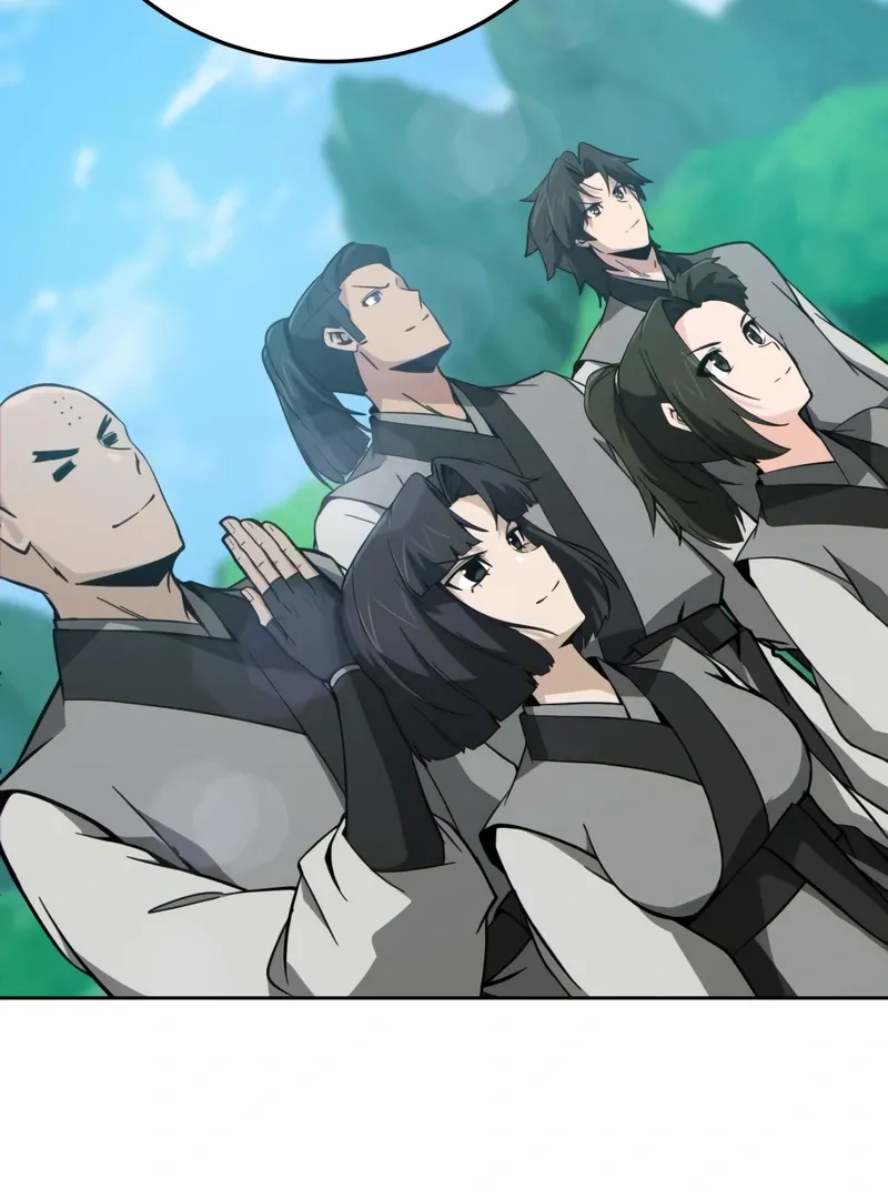 Read Initializing the Sect System chapter 14 image 11 on Lezhin