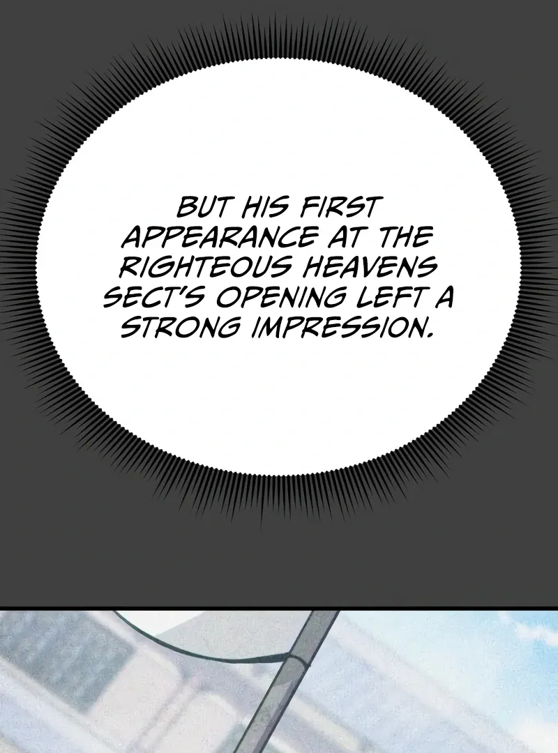 Read Initializing the Sect System chapter 14 image 119 on Lezhin