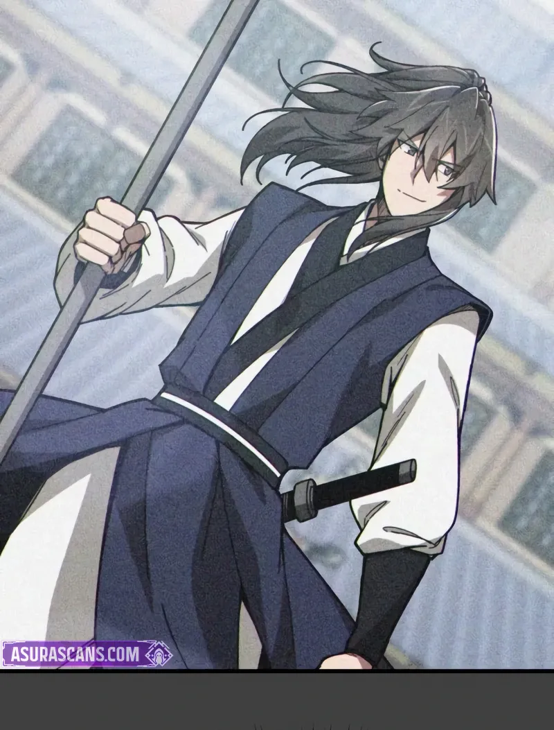 Read Initializing the Sect System chapter 14 image 120 on Lezhin