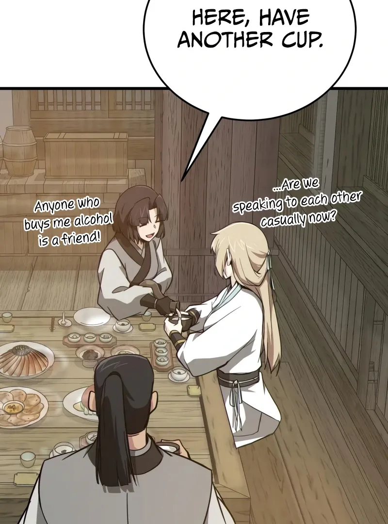 Read Initializing the Sect System chapter 14 image 131 on Lezhin