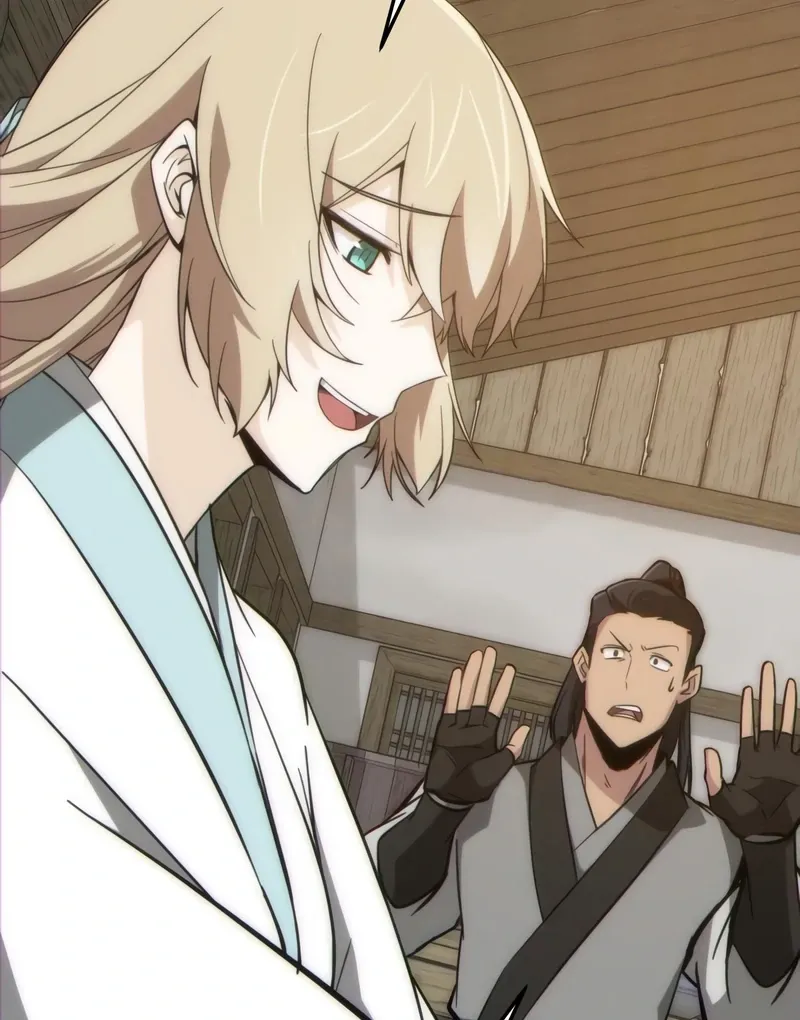 Read Initializing the Sect System chapter 14 image 134 on Lezhin