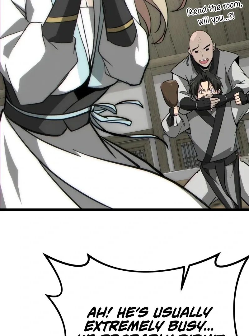 Read Initializing the Sect System chapter 14 image 140 on Lezhin