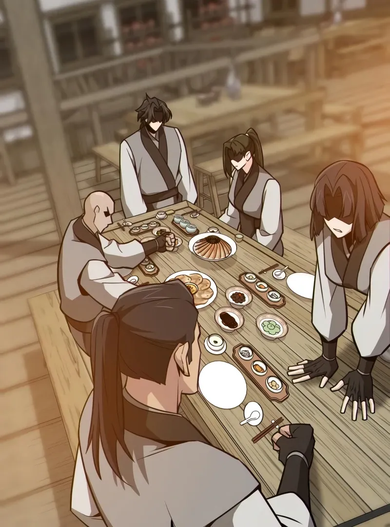 Read Initializing the Sect System chapter 14 image 166 on Lezhin
