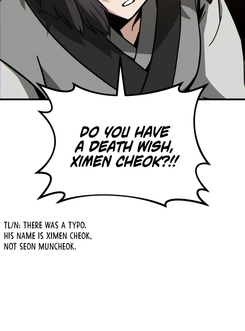 Read Initializing the Sect System chapter 14 image 177 on Lezhin
