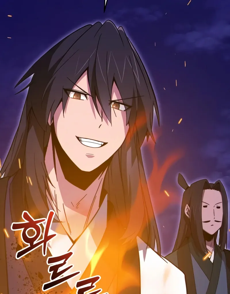 Read Initializing the Sect System chapter 14 image 187 on Lezhin