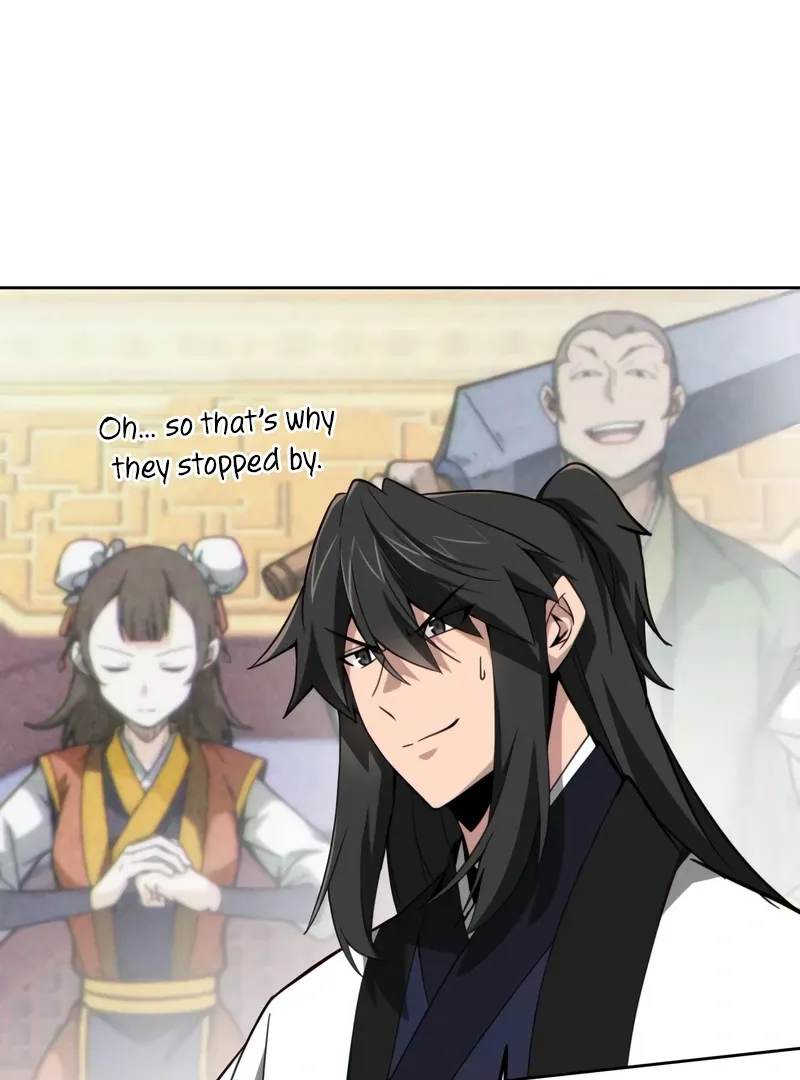 Read Initializing the Sect System chapter 14 image 25 on Lezhin