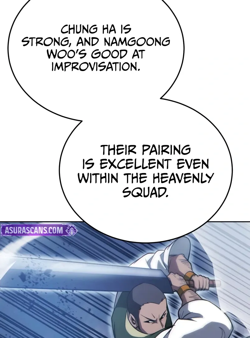 Read Initializing the Sect System chapter 14 image 27 on Lezhin