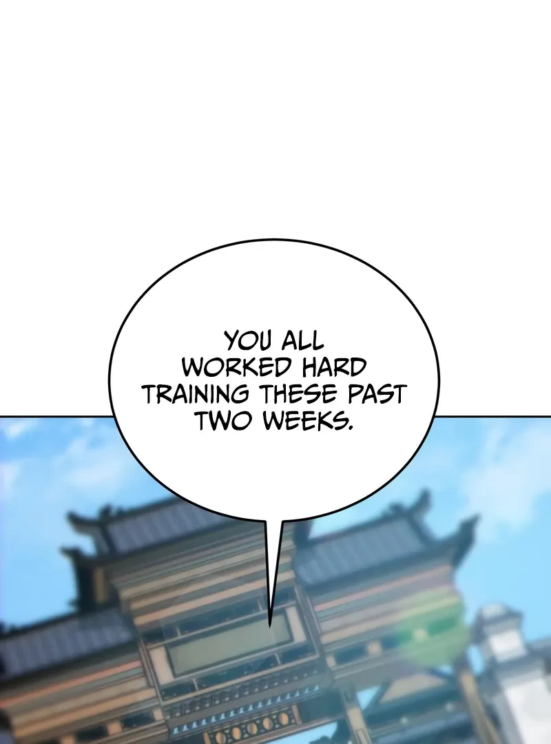 Read Initializing the Sect System chapter 14 image 3 on Lezhin