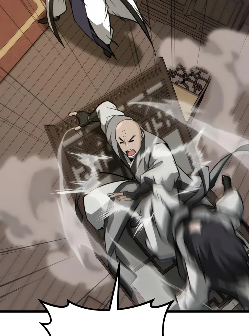 Read Initializing the Sect System chapter 14 image 38 on Lezhin