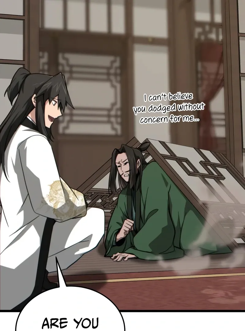 Read Initializing the Sect System chapter 14 image 41 on Lezhin