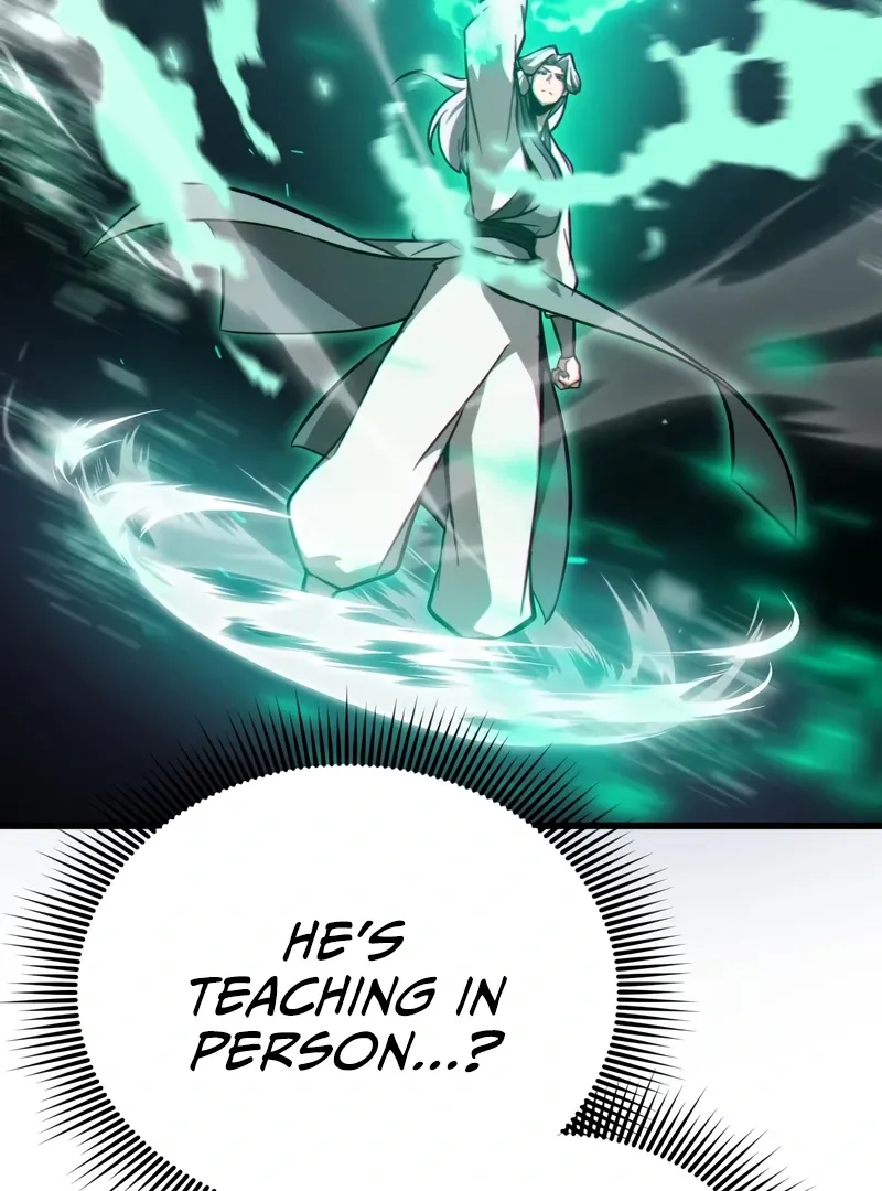 Read Initializing the Sect System chapter 14 image 51 on Lezhin
