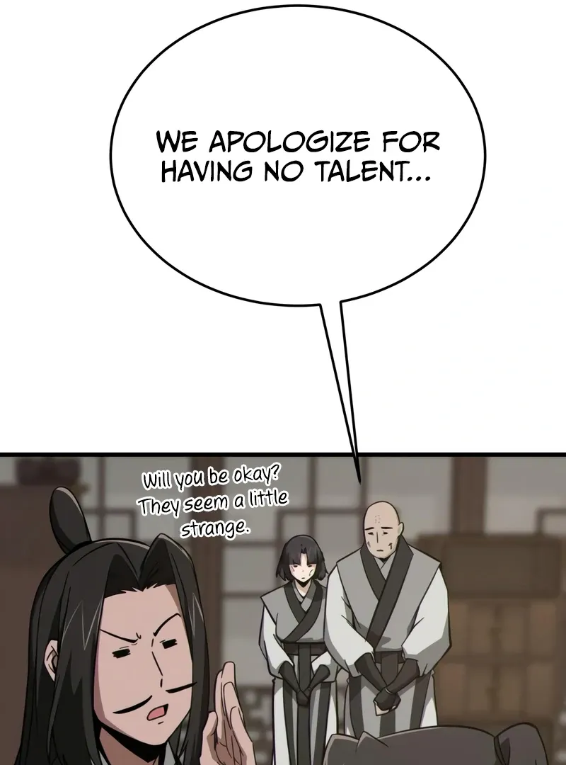 Read Initializing the Sect System chapter 14 image 56 on Lezhin