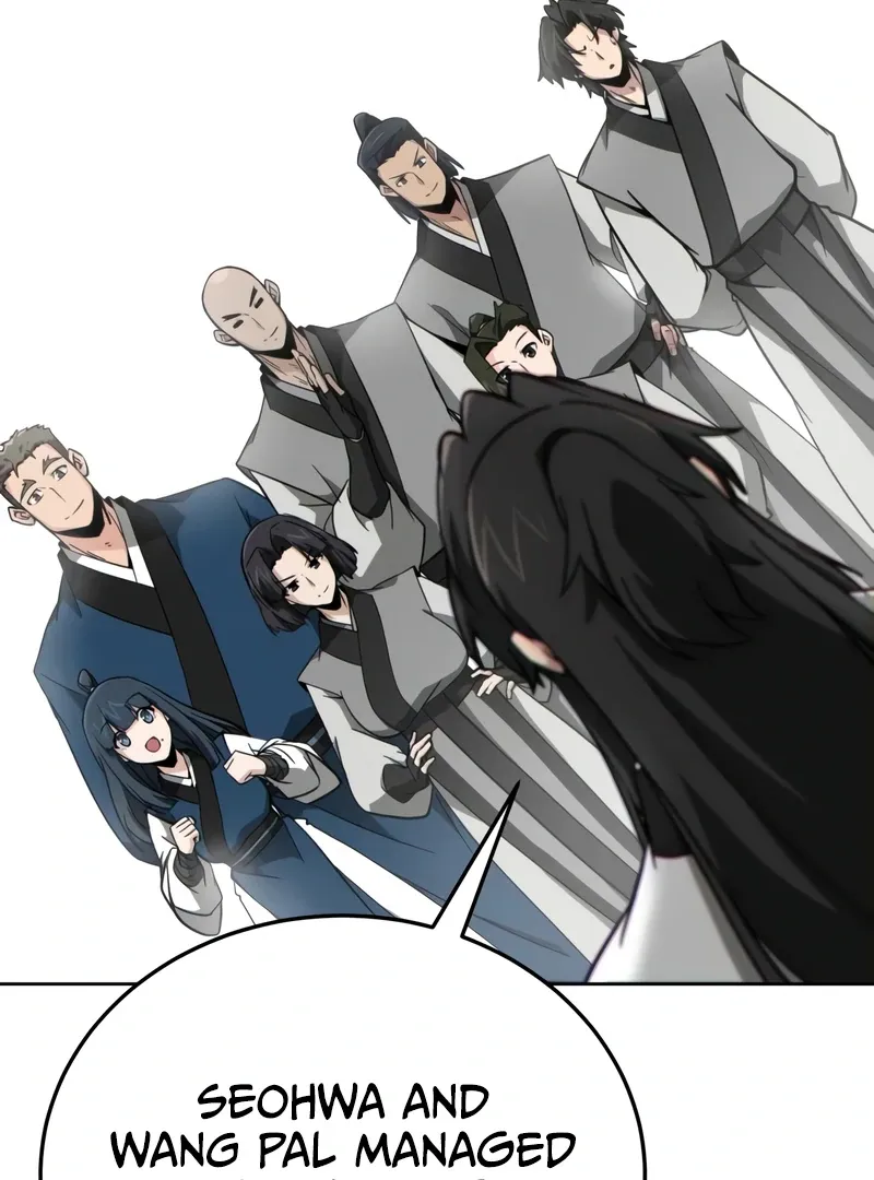 Read Initializing the Sect System chapter 14 image 6 on Lezhin