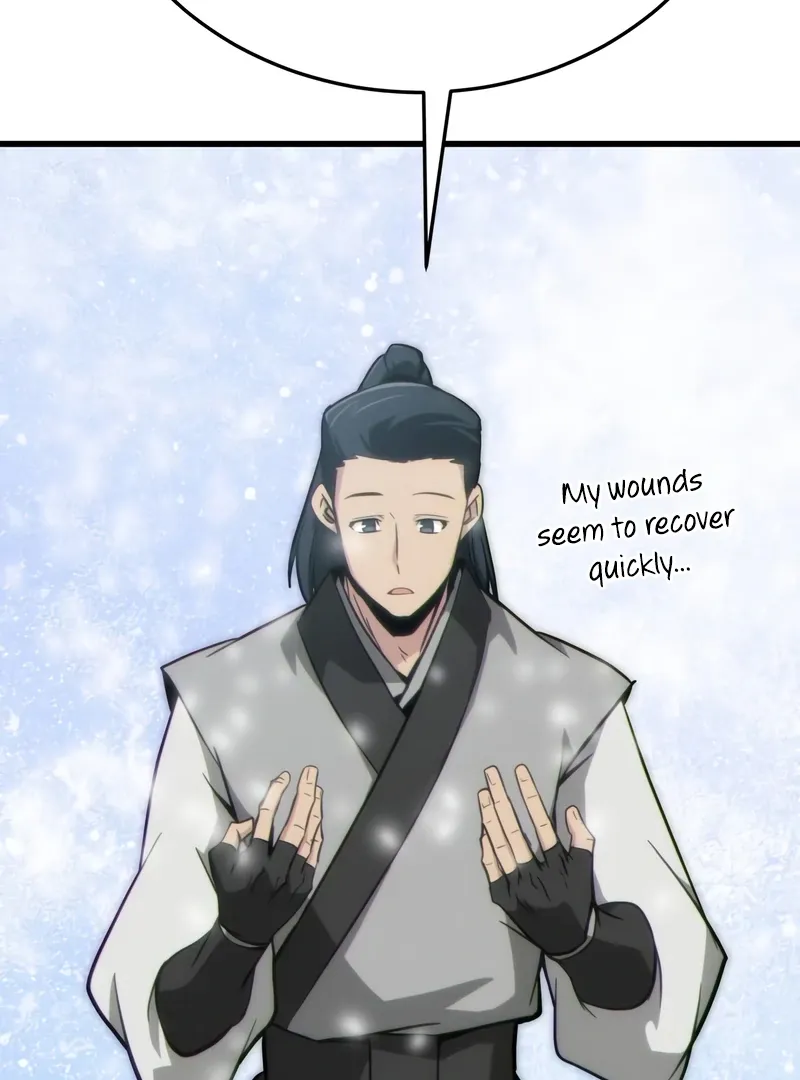 Read Initializing the Sect System chapter 14 image 77 on Lezhin