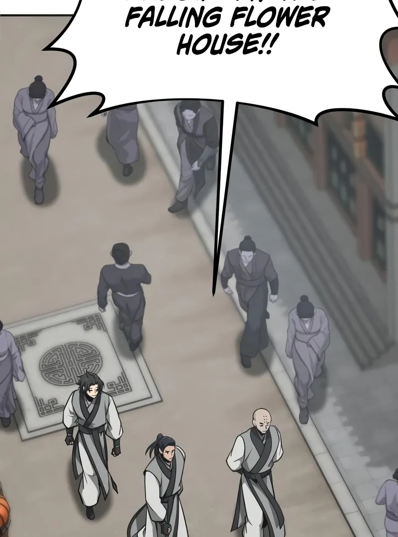 Read Initializing the Sect System chapter 14 image 94 on Lezhin
