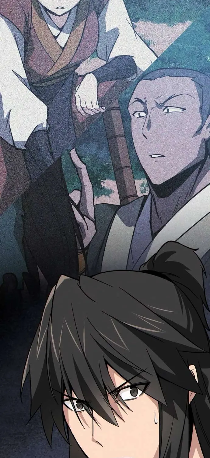 Read Initializing the Sect System chapter 15 image 10 on Lezhin