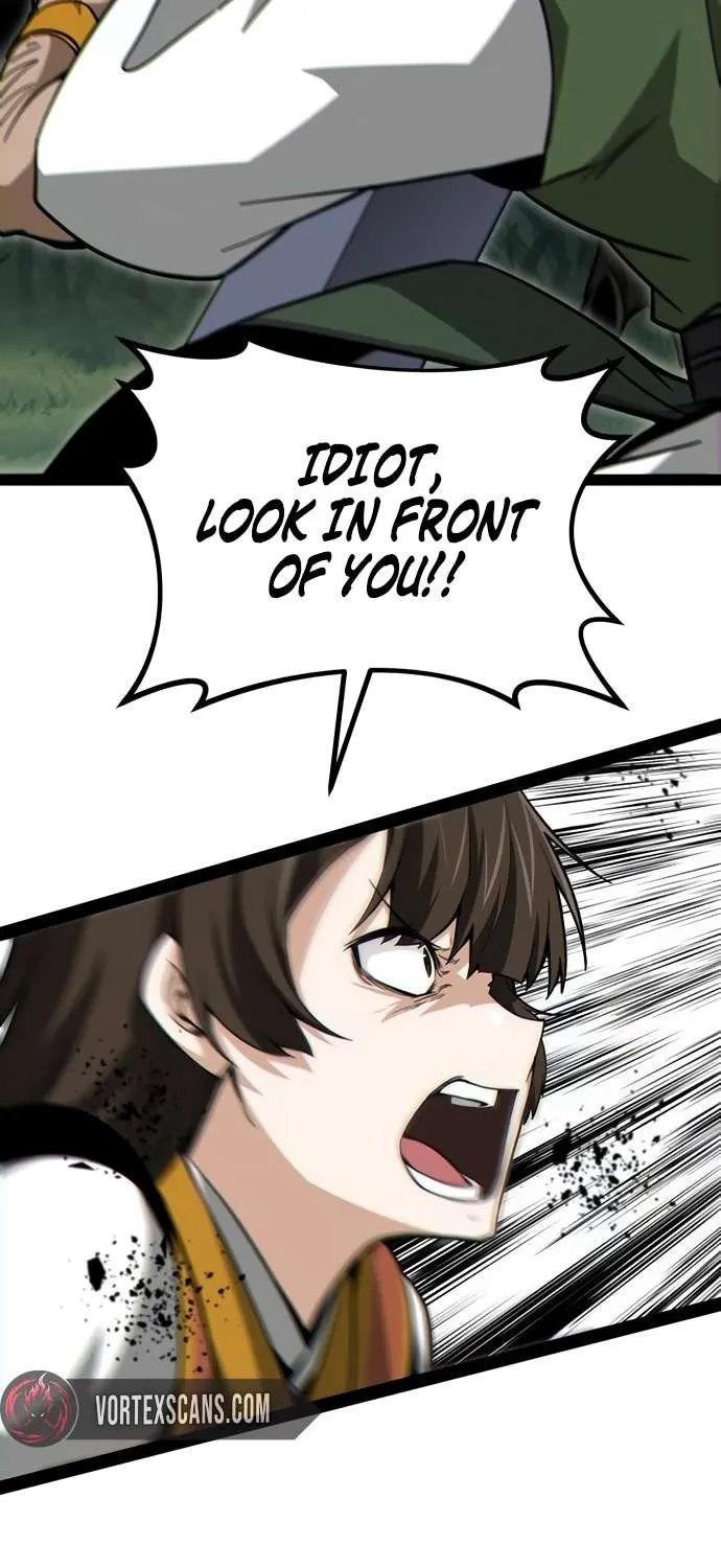 Read Initializing the Sect System chapter 15 image 104 on Lezhin