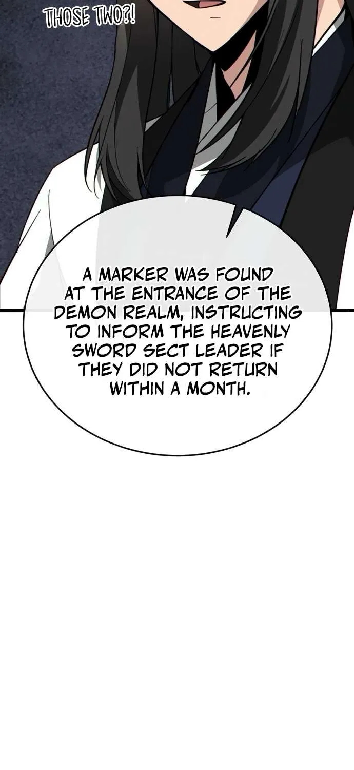 Read Initializing the Sect System chapter 15 image 11 on Lezhin