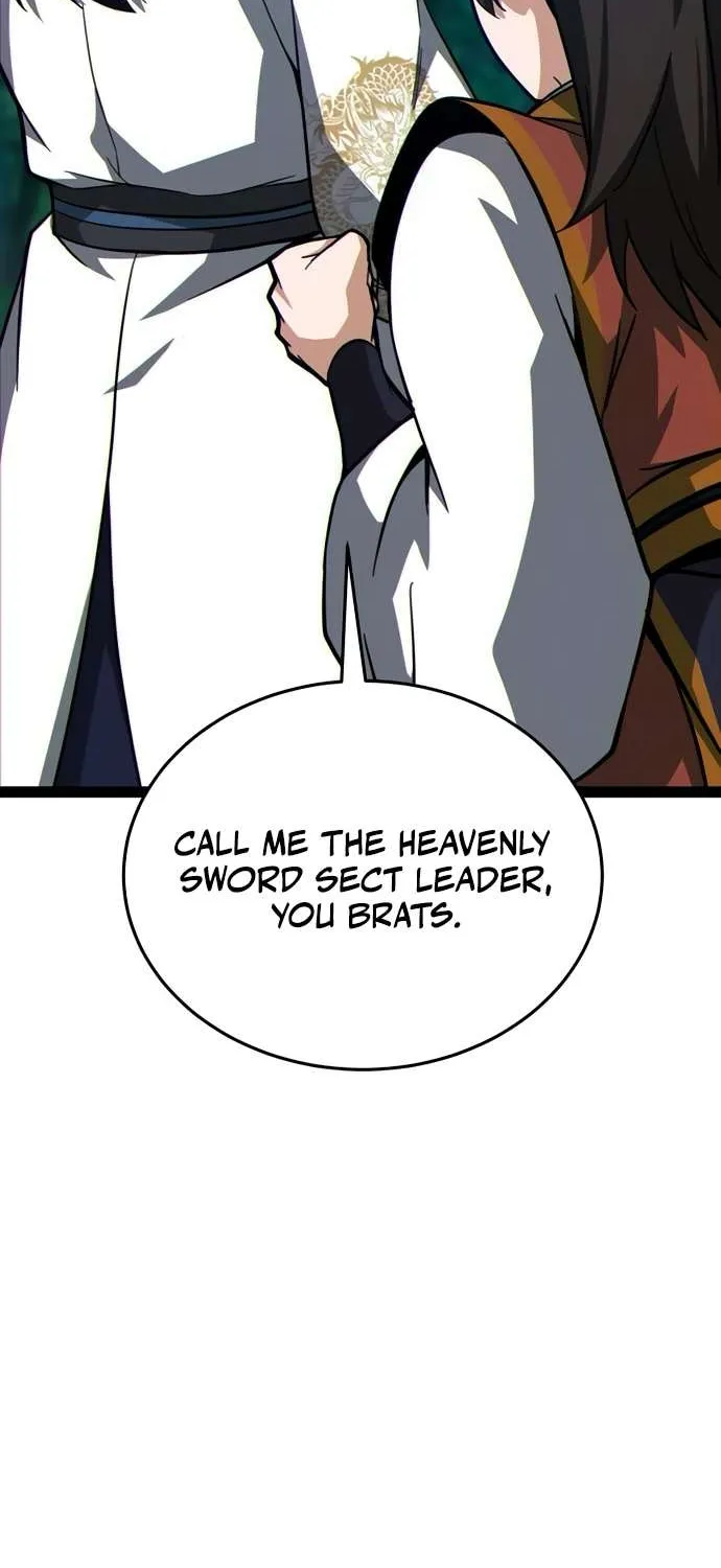 Read Initializing the Sect System chapter 15 image 117 on Lezhin