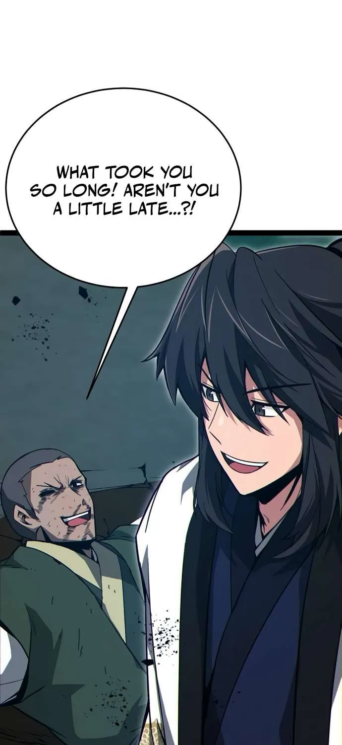 Read Initializing the Sect System chapter 15 image 118 on Lezhin