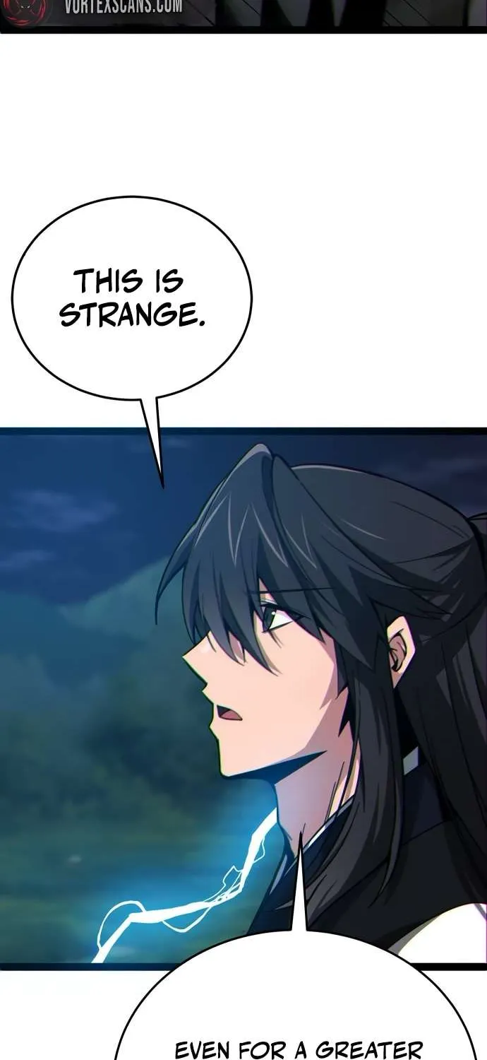 Read Initializing the Sect System chapter 15 image 124 on Lezhin