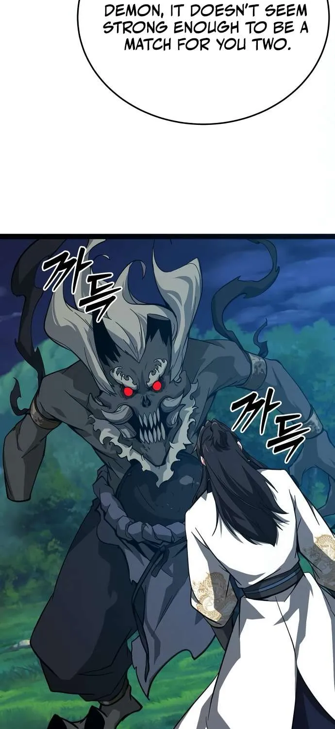 Read Initializing the Sect System chapter 15 image 125 on Lezhin