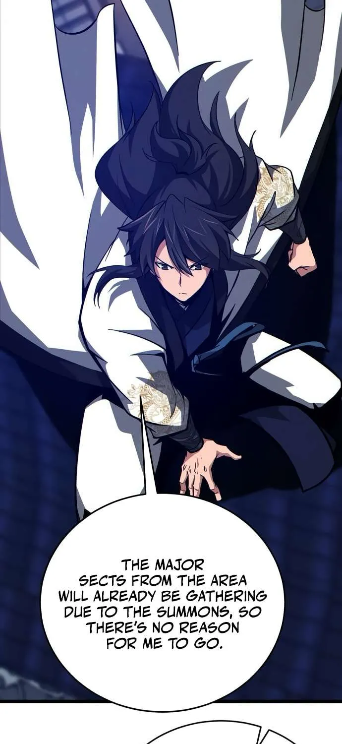 Read Initializing the Sect System chapter 15 image 13 on Lezhin
