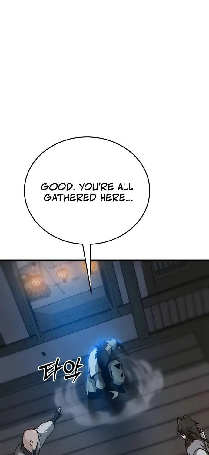 Read Initializing the Sect System chapter 15 image 29 on Lezhin